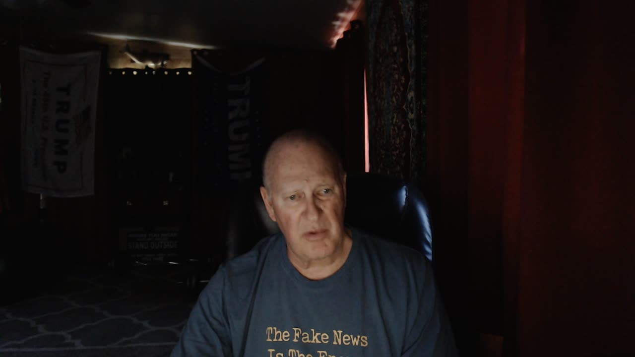 I'm taking a couple days off....Trump Finally Calls Out Pelosi’s Corruption: ‘Got Rich Through Insider Information’