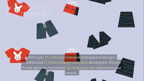 Design Pickle Review: The Ultimate Creative Solution for Apparel & Merch