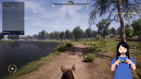 April 28, 2025 Stream