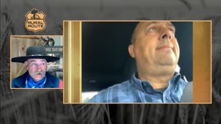 Trent Loos in the Morning 5/16/2025
