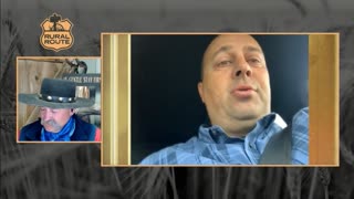 Trent Loos in the Morning 5/16/2025