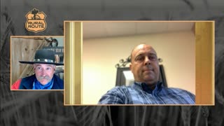 Trent Loos in the Morning 5/16/2025