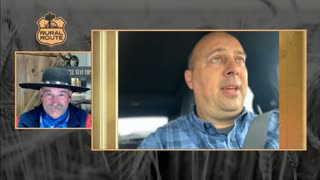 Trent Loos in the Morning 5/16/2025