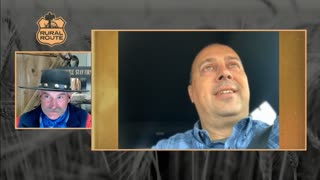Trent Loos in the Morning 5/16/2025