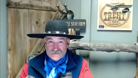 Trent Loos in the Morning 5/16/2025