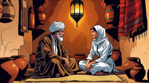 Aqalamand Naujawan Ka Sabaq Amooz Kissa | Urdu Hindi Moral Stories