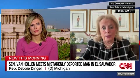 Kids could face immigration court alone
