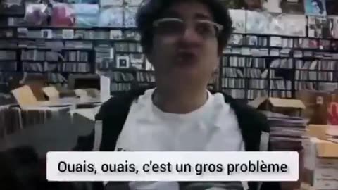 'Anti-Semitism' is Just Self-Defense From Jewish Behavior