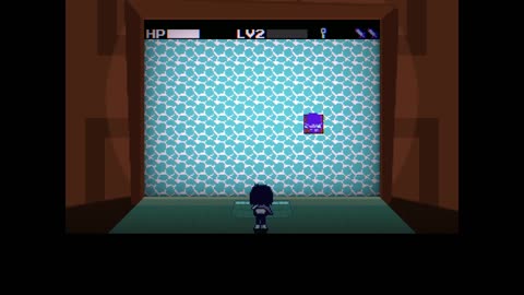 Deltarune Chapter 3 Playthrough Part 4 (Shelter Key)