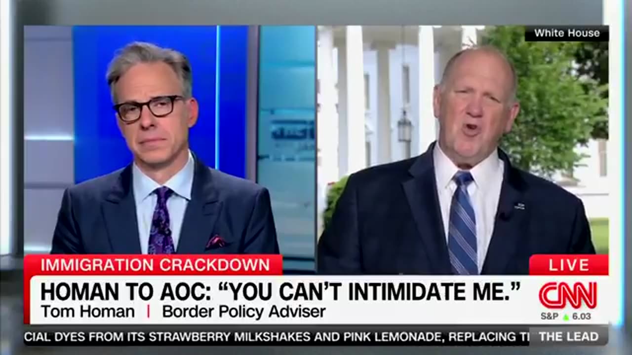 MIC DROP: Fraudulent AOC gets NUKED on national TV — and all of her failures are exposed