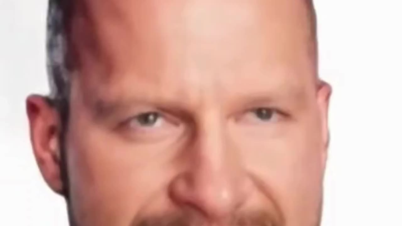 I BELIEVE IN STEVE AUSTIN