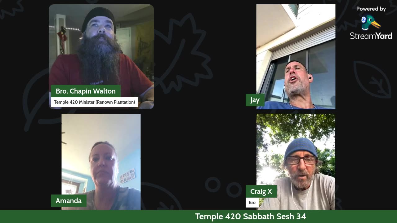 Temple 420 Sabbath Sesh 34