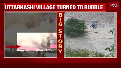 Dharali_Deluge__Homes_Swallowed,_Over_50_Missing_In_Flash_Flood_Fury___Uttarkashi_Cloudburst_News