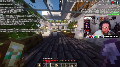 Warzone All Night Long