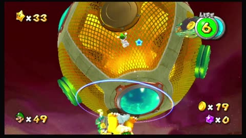 Super Luigi Galaxy (9)