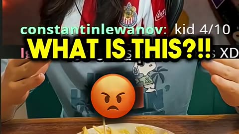 “Mexico Did NOT Get a Fair Chance at the Breakfast World Cup! 🍳🇲🇽”
