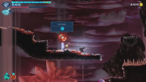 077 Plays Shadow Labyrinith Part 7