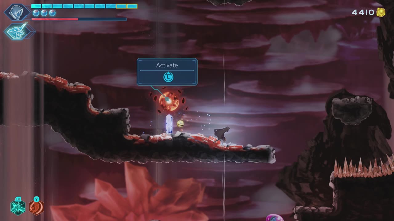 077 Plays Shadow Labyrinith Part 7