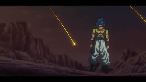 DBZ AMV - Bon Jovi - It's My Life