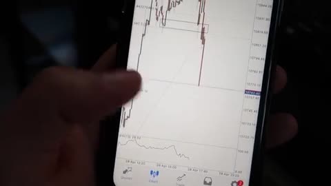 Exchange Challenge: Turning $100 to $10,000 Ep. 2 | LIVE TRADES! -Mamba