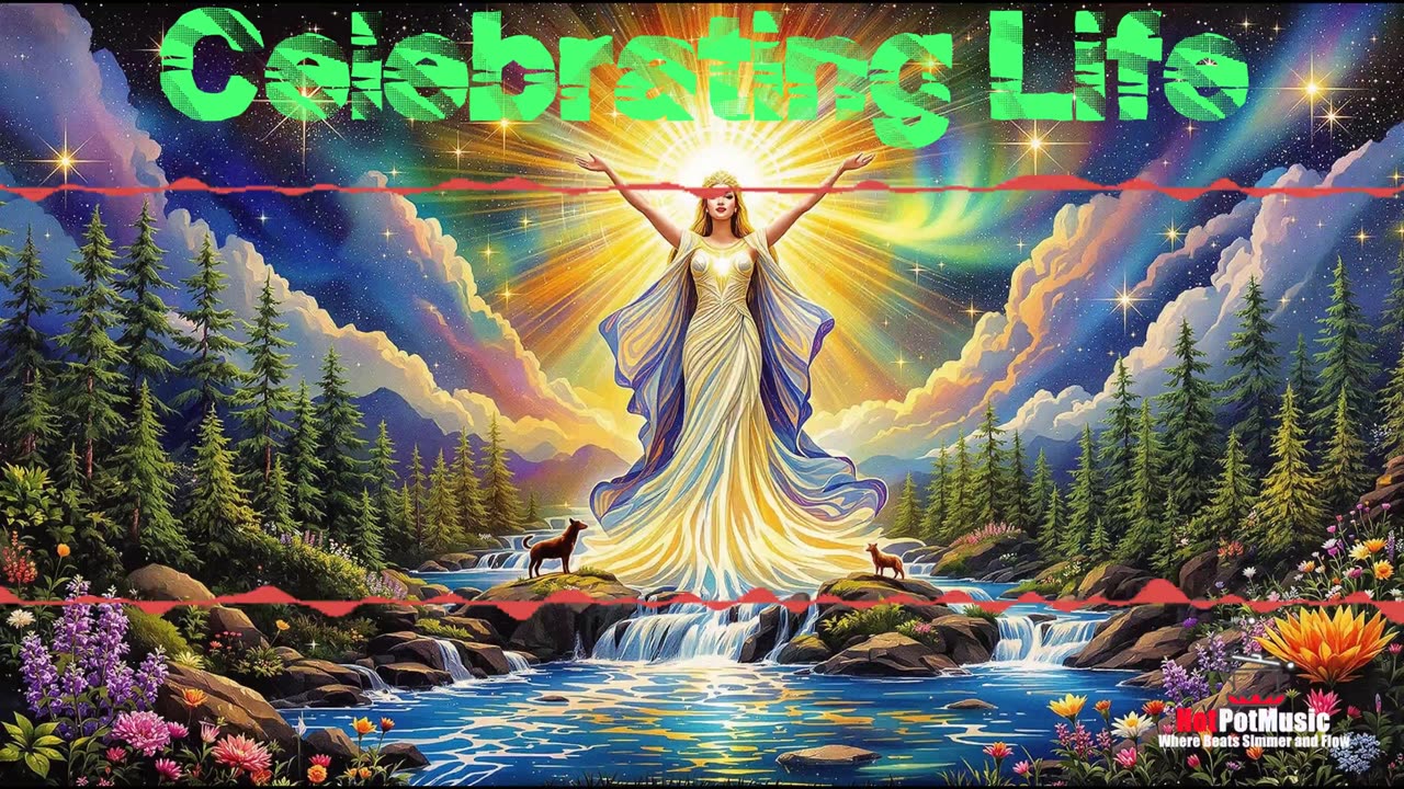 Celebrating Life (EDM)