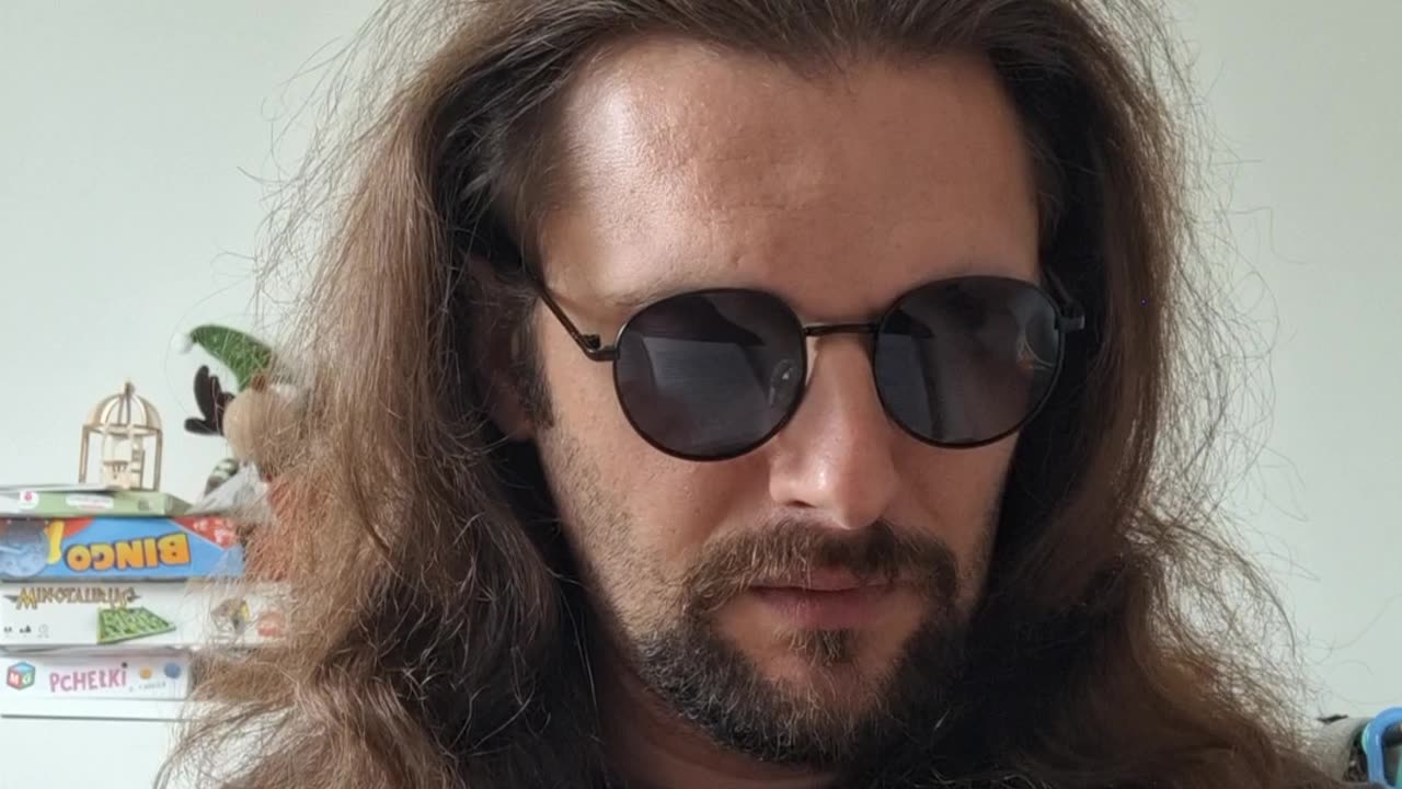 Kiedy człowiek spotka samego siebie - Mądrość Głupców