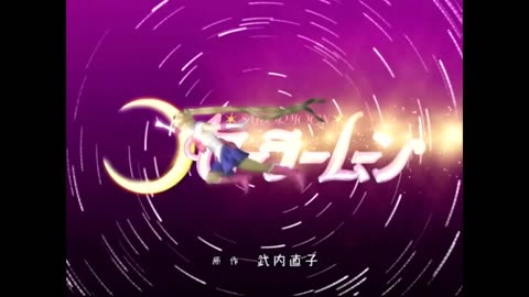 Usagi & Mamoru sailor moon live action act 4 opening song