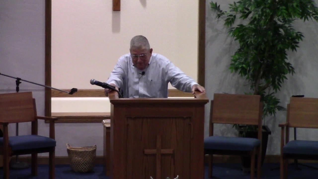 CBC Message, 11/30/25