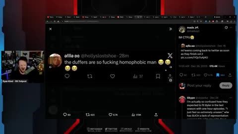 Stranger Things Woke Culture Discussion