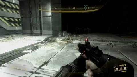 Halo MCC: Halo 3 ODST Campaign: Hunting down for Audio Logs Part 4