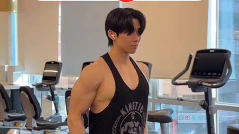 Three Quick Shoulder Workouts