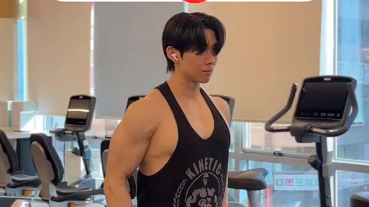 Three Quick Shoulder Workouts