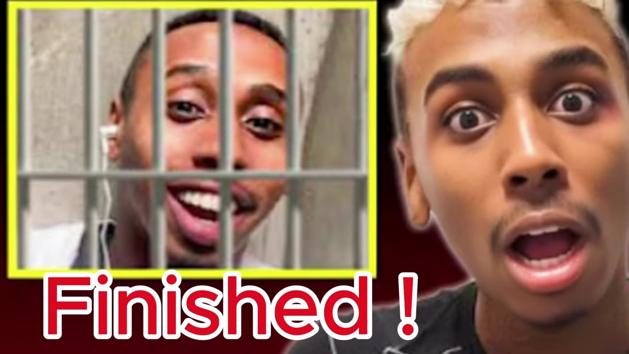 The Satisfying END of Johnny Somali.