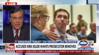 Jonathan Turley_ 'This is BREATHTAKING'