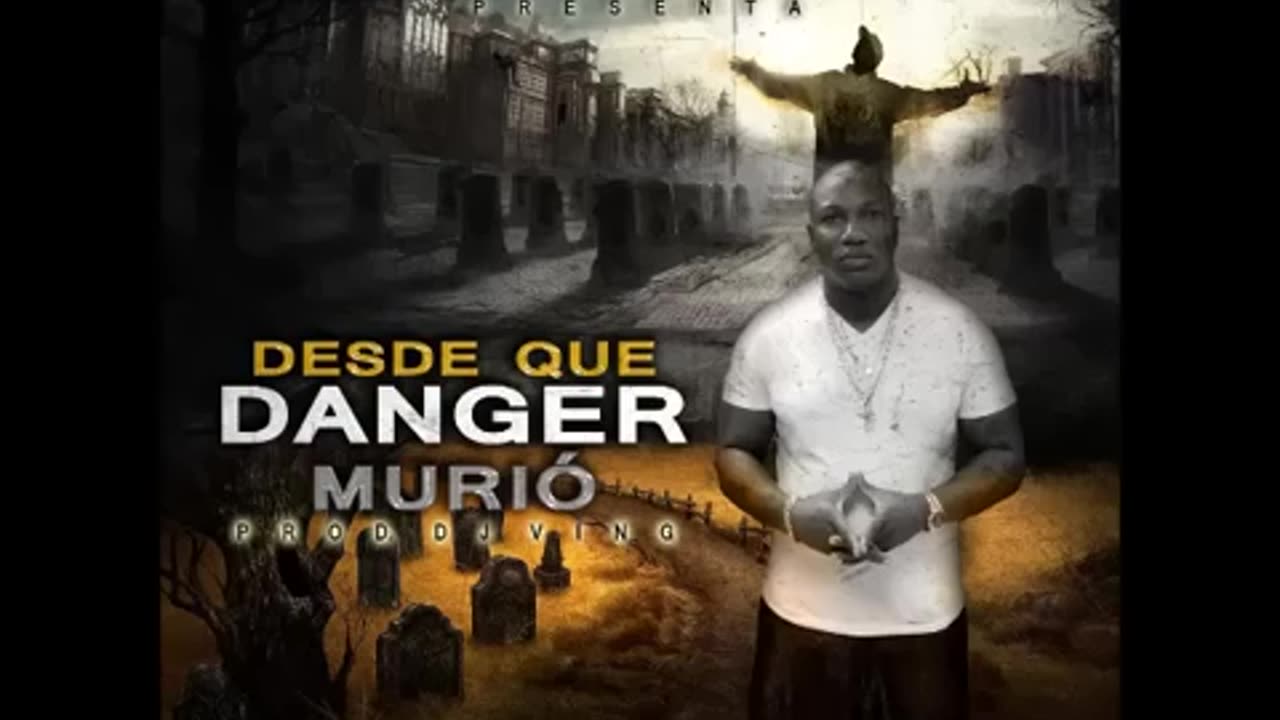 fleiva matic desde que danger murio trap 2017