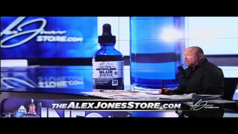 INFOWARS By INFOBEAR