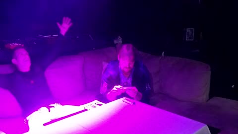 Bear Reads the Back of the 48 Laws of Power
