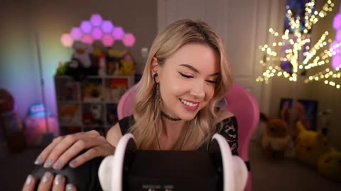 3+ Hours ASMR 46