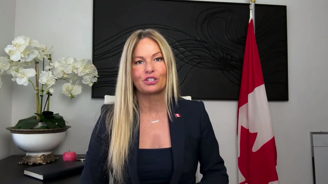 he Fighter Pickering–Brooklin Deserves: Lisa Robinson’s Bold Stand for Real Canadians