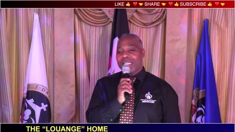 7DPNWM || WORSHIP SERVICE || SEVIS ADORATION || 5-10-25 || DR. FRANÇOIS