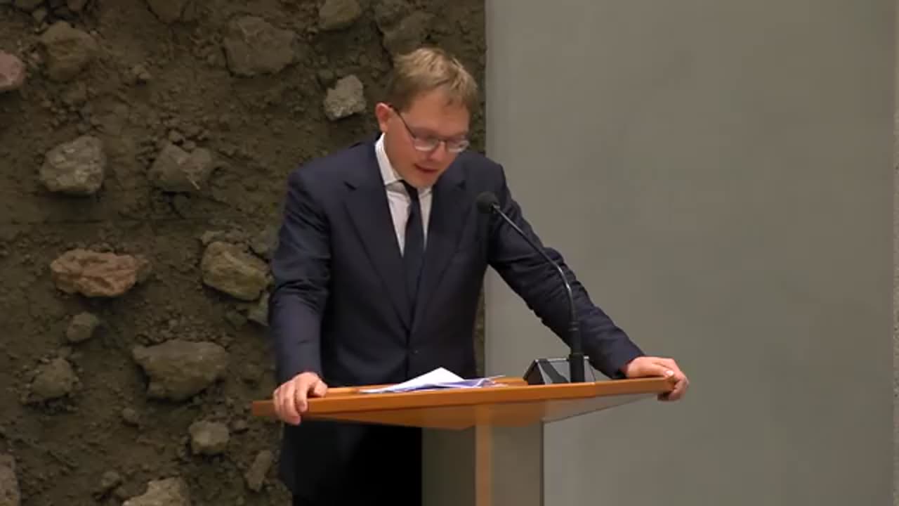 Pepijn van Houwelingen