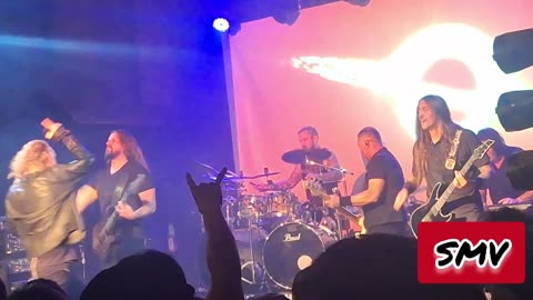 #ShittyMillennialVideos 📱📹🎬 D.T. 🌑🕊️ - One Thought 🤔☝️ @ Hawthorne Theatre Portland, OR 09/20/2024