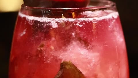 Shaken, Stirred, and Strangely Delicious: Unique Cocktail Creations