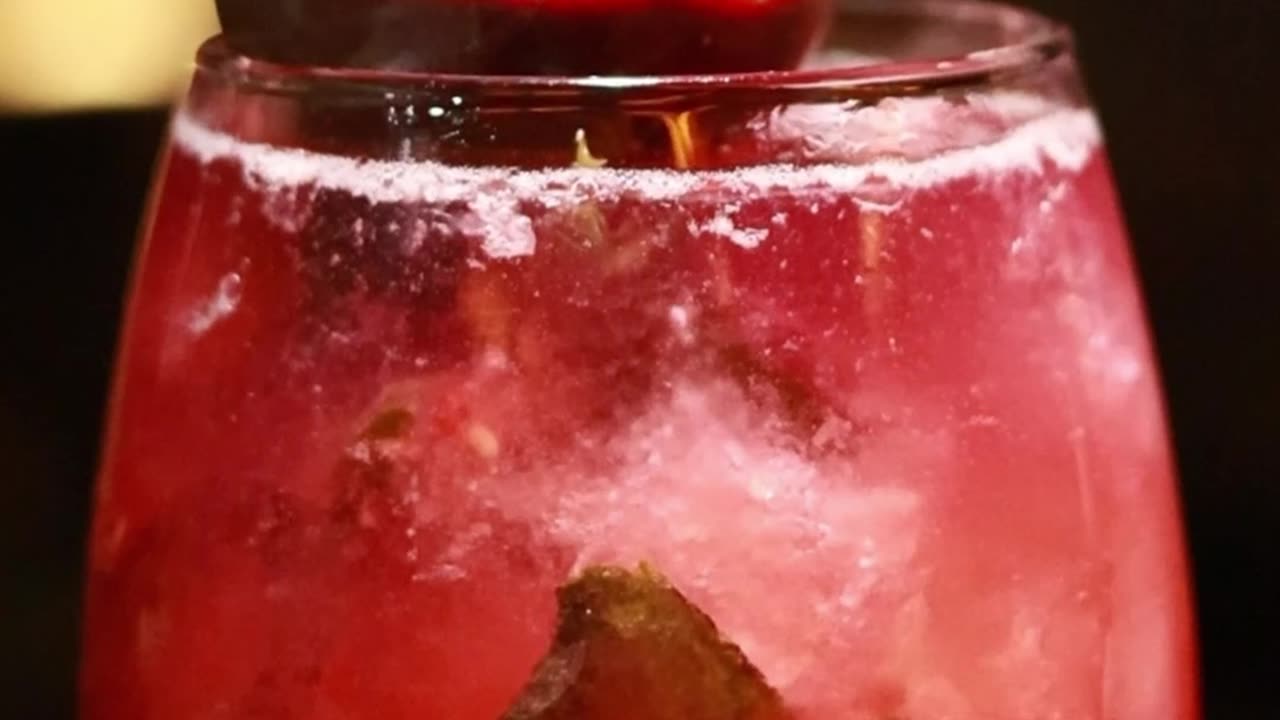 Shaken, Stirred, and Strangely Delicious: Unique Cocktail Creations