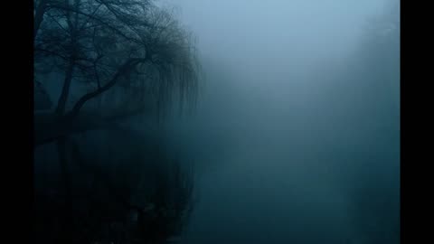 Lord Winter - Silence