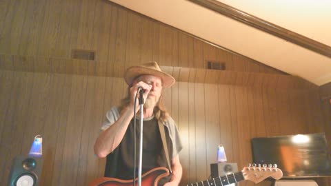 An Unka Bobby Cover - Neil Young's After the Gold Rush