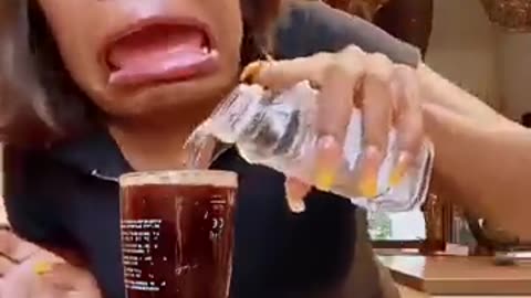Trending: Me vs mom compilation