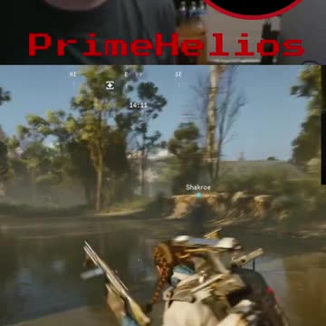 My first time encountering a tick......