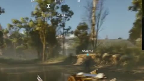 My first time encountering a tick......