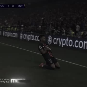 song by:@SoulFusi #doue #psg #edit #championsleague #foryoupage #fypシ゚ #viral #xyzcba